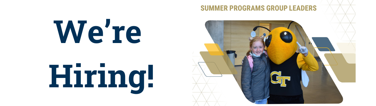 Expanded Learning Programs is hiring for summer 2024. 
