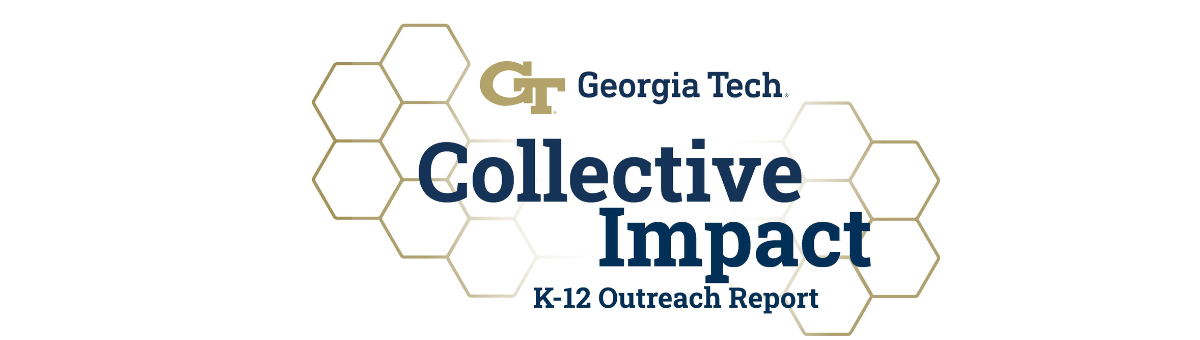 The K-12 STEM Outreach Group announces the inaugural issue of the Collective Impact K-12 Outreach Report. 