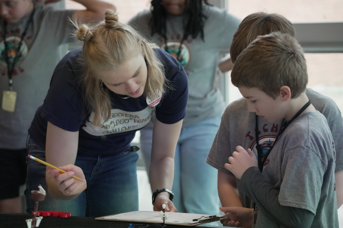 Volunteers are needed for roles such as judges, referees, field resetters, and general event support.