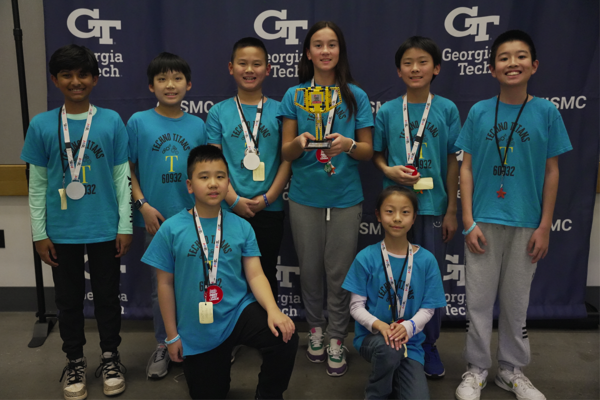 Over 470 teams have been participating in the archaeology-inspired season, "Unearthed."