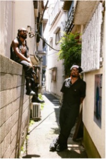 Image of EarthGang