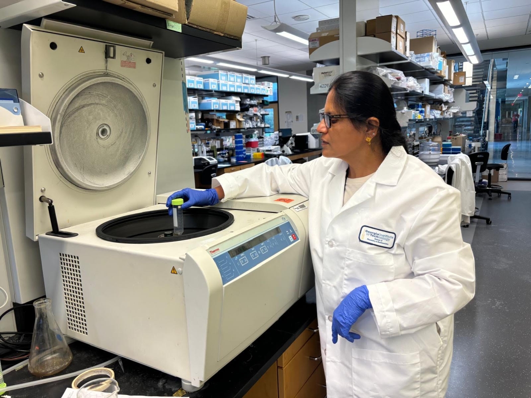 Georgia Tech faculty are invited to be sponsors for the summer 2026 GIFT cohort.