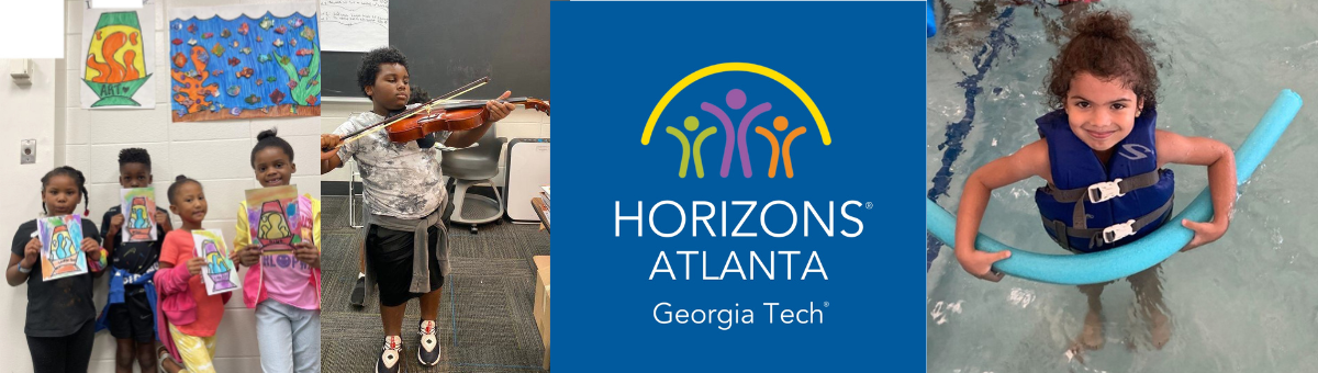 Horizons at Georgia Tech currently hiring for its summer program.