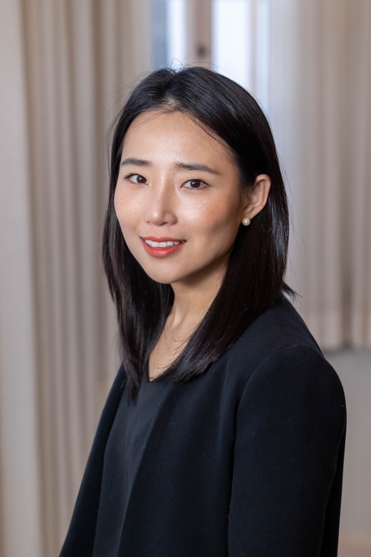 Image of Eunhye Grace Flavin